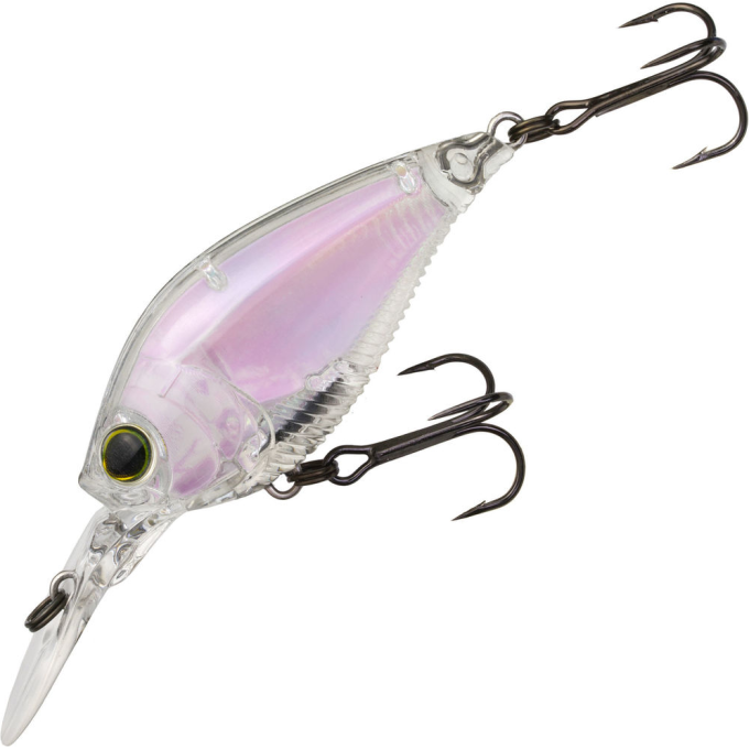 Воблер YO-ZURI 3DB CRANK 1.5 MR (Mid Runner) 60F R1353-MFT