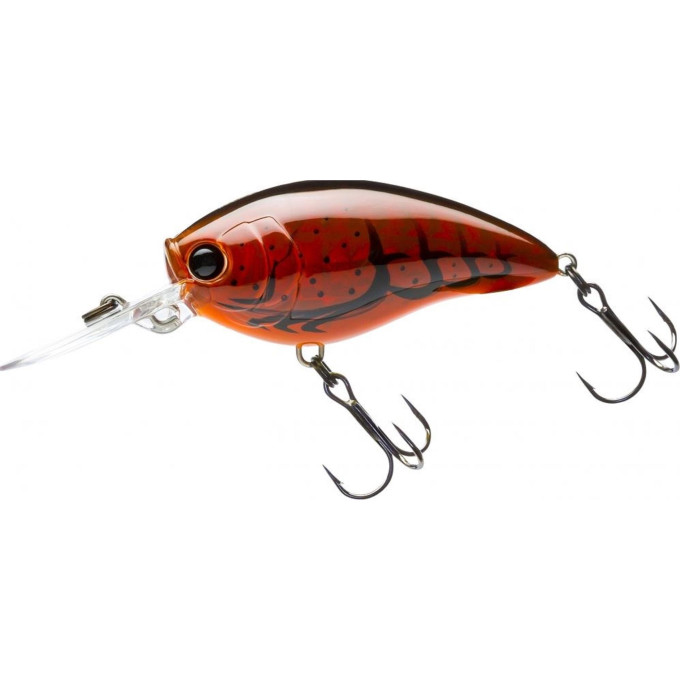 Воблер YO-ZURI 3DR-X CRANK MR 50 F R1441-TBCF