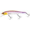 Воблер YO-ZURI DUEL HARDCORE MINNOW FLAT 95SP 95mm R1360 MEWS R1360-MEWS
