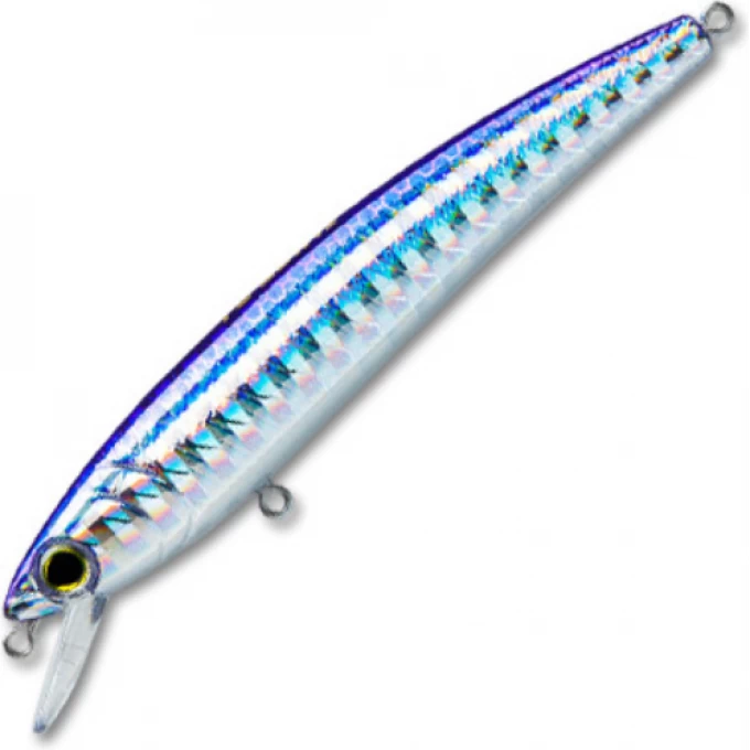 Воблер YO-ZURI PIN'S MINNOW 50 F F1161 #M177 F1161-M177